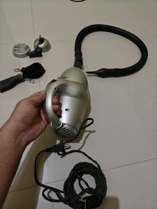 NOVA Vaccum Cleaner &amp; Blower 1000W