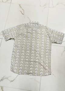 Stylish Printed Shirt