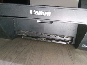 Canon Pixma Printer