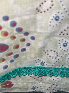 Pure Cotton daily wear Kurta