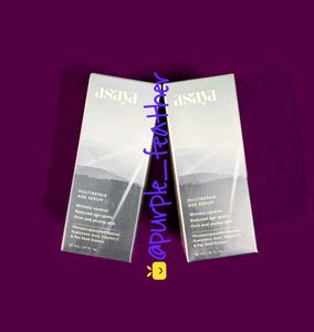 [ONLY 1] Asaya MultiRepair Age Serum