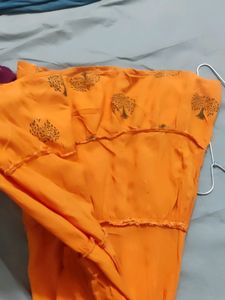 Sharara With Duptta Set