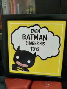 Cute Superhero Frames