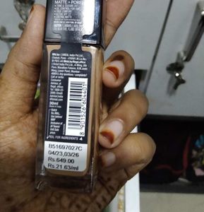 Maybelline Makeup Kit Sale!!♥️