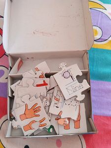 Number Puzzle