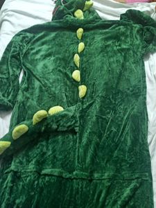 Its Super Cute Gud For Fancy Dress Or Casual Wear