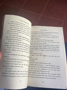 Our Story Needs No Filter