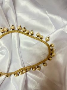 Pearl Golden chain