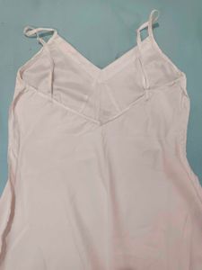 Silk Dress