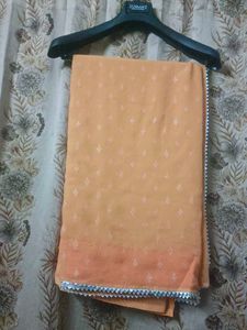 saree for daily use