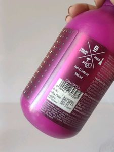 BBLUNT Hair Fall Control Shampoo