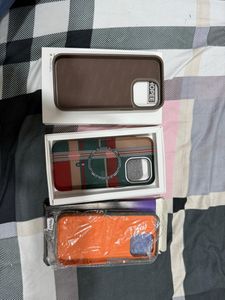 iPhone 15 Pro Max 3 Phone Covers