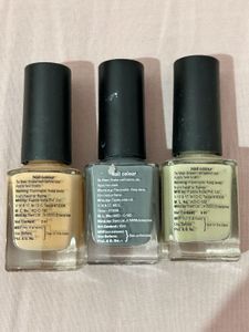 Studio West Nail Polish Set