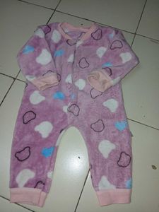 Rumper Suit For Kids