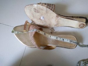 Lady Footwear
