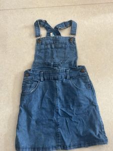 girls jumpsuit