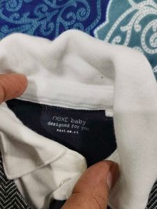 New Born Baby Romper