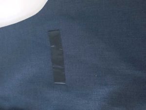 Stylish Navy Blue Jacket