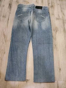 Sc1551 Diesel Jeans Size 34