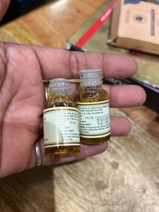 Kama Ayurveda Jwalini Body Oil Miniatures