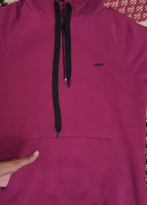 Women Sweatshirt With Hood