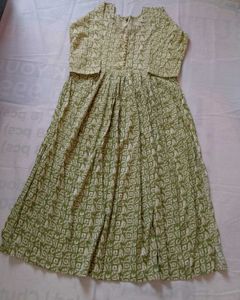 Nayara Cut Kurti