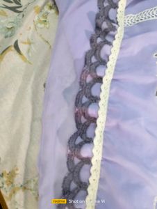 Pakistan Kurta With Duppatta