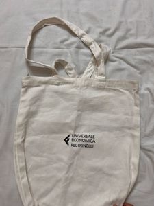 Pinterest Literature Based - Tote Bag