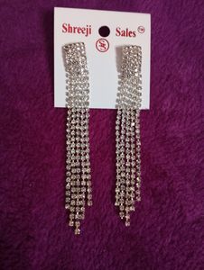 Party Wear Ear Rings