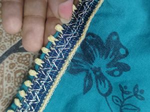 Short Kurti