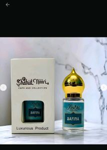 Noori Safina Perfume
