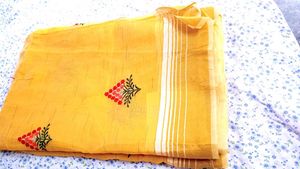handloom silk Saree
