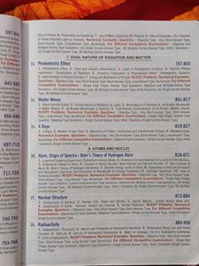 ISC Physics Class XII