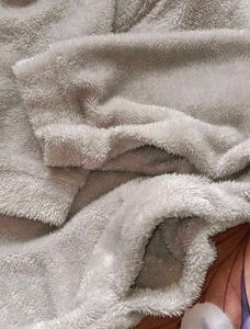 Cozy Fleece Zip-Up Jacket