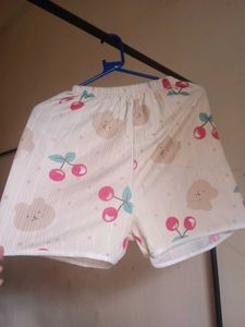 cute pajama set