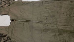 3 combo kurti Floral Print Kurta