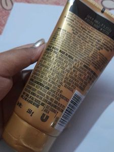 Lakme Perfect Radiance Face Wash