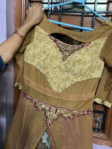 Traditional Gown