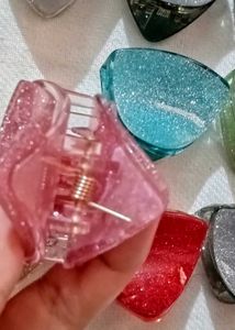 Hair Accessories
