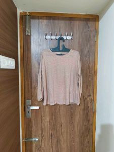 Zara Basic Top