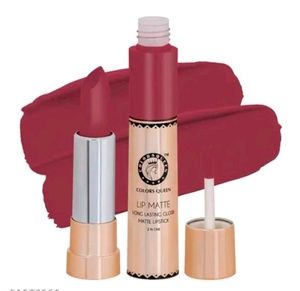 Colors Queen Lip Matte