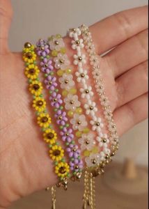 Cute handmade Bracelet