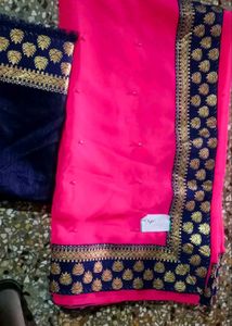 Elegant Saree