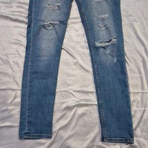 H&amp;M Skinny Jeans