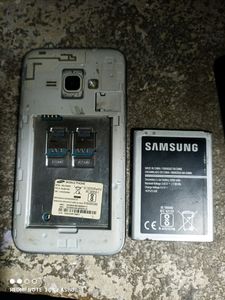 Samsung Mobile