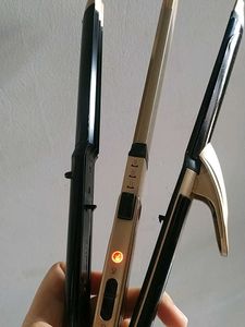 VEGA 3-in-1 Hair Styler