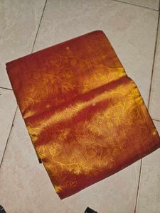 Elegant Art Silk Saree