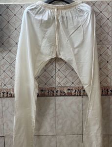 Elegant Navy Blue Kurta