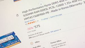 SK HYNIX DDR3 4GB LAPTOP RAM WORKS