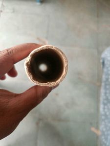 Cardboard Pipe – 62 cm (DIY Use)